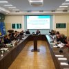 Report on the Results of the Research Project of the Department of Social Pedagogy and Social Work, Faculty of Psychology, Social Work and Special Education: 